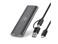 Ewent EW7060 caja para disco duro externo Caja externa para unidad de ...
