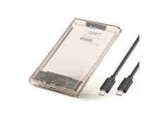 Ewent EW7068 caja para disco duro externo Caja externa para unidad de ...