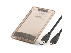 Ewent EW7069 caja para disco duro externo Caja externa para unidad de ...