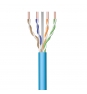 Ewent IM1221 cable de red Azul 30 m Cat6a U/UTP (UTP)