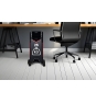 Ewent Soporte Ajustable en X con Ruedas para CPU