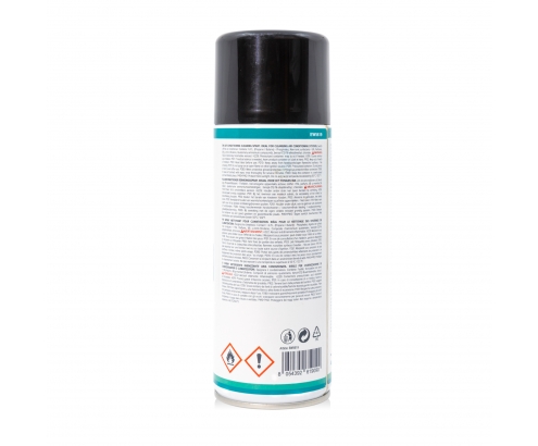 Ewent Spray de limpieza de aire acondicionado EW5619