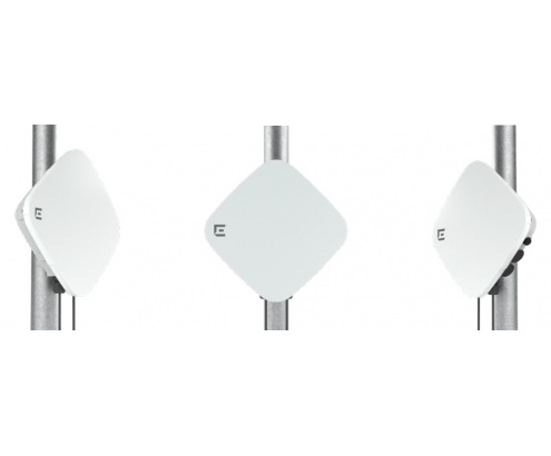 Extreme networks AP460S6C-WR punto de acceso inalámbrico Blanco EnergÍa sobre Ethernet (PoE)