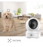 EZVIZ C6N 4MP Cámara de seguridad IP Interior Esférico 2560 x 1440 Pixeles Escritorio
