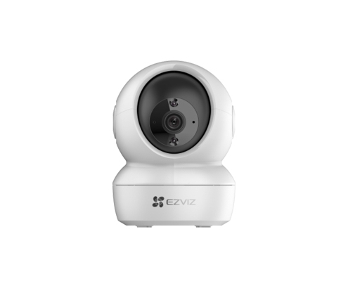 EZVIZ C6N 4MP Cámara de seguridad IP Interior Esférico 2560 x 1440 Pixeles Escritorio