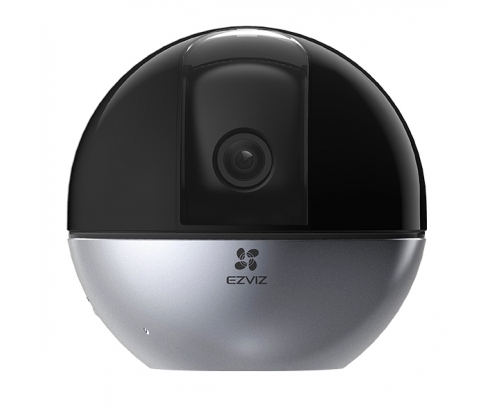 Ezviz C6W Camara IP interior esferico 2560 x 1440 pixeles negro gris 