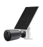 EZVIZ EB3 4G Kit Bala (forma) Cámara de seguridad IP Exterior 2304 x 1296 Pixeles Techo/pared