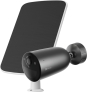 EZVIZ EB3 (AOV Version) Bala (forma) Cámara de seguridad IP Exterior 2304 x 1296 Pixeles Techo/pared