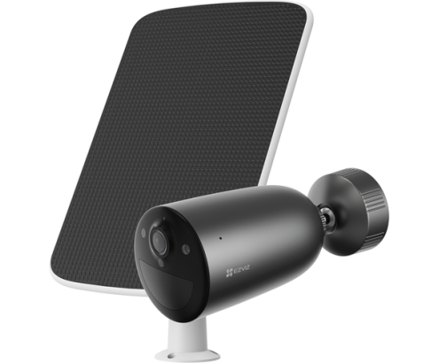 EZVIZ EB3 (AOV Version) Bala (forma) Cámara de seguridad IP Exterior 2304 x 1296 Pixeles Techo/pared