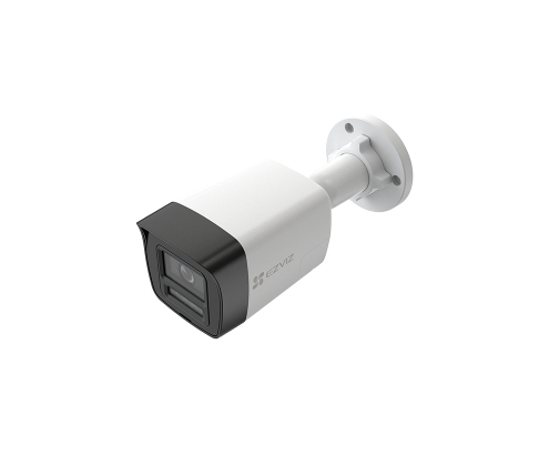 EZVIZ H3K PoE 4K Bala (forma) Cámara de seguridad IP Exterior 3840 x 2160 Pixeles Pared