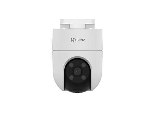 EZVIZ H8c 2K Almohadilla Cámara de seguridad IP Exterior 2304 x 1296 Pixeles Techo/pared