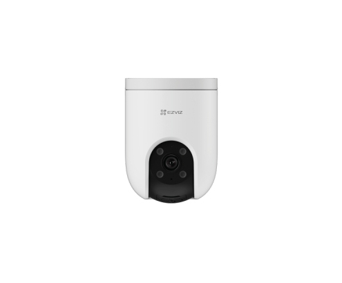 EZVIZ H8c 4G Almohadilla Cámara de seguridad IP Exterior 2304 x 1296 Pixeles Techo/Pared/Poste