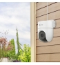 EZVIZ H8c Esférico Cámara de seguridad IP Interior y exterior 1920 x 1080 Pixeles Techo/Pared/Poste