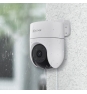 EZVIZ H8c Esférico Cámara de seguridad IP Interior y exterior 1920 x 1080 Pixeles Techo/Pared/Poste