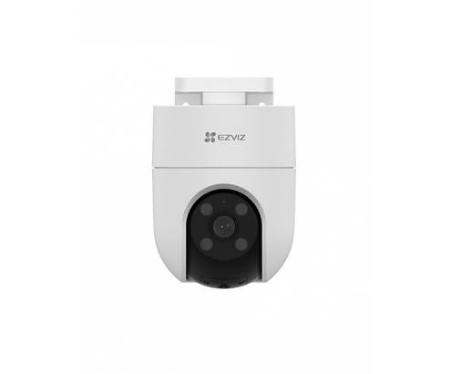 EZVIZ H8c Esférico Cámara de seguridad IP Interior y exterior 1920 x 1080 Pixeles Techo/Pared/Poste