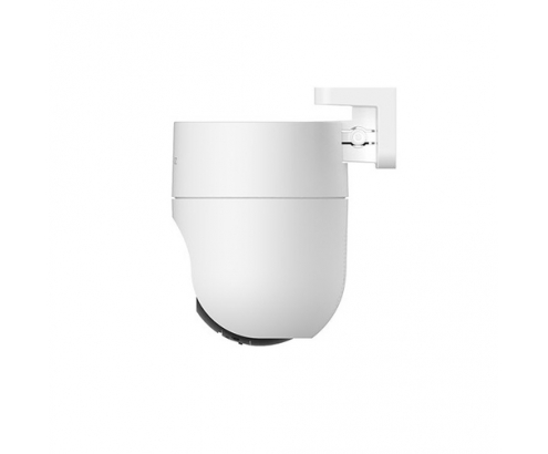 EZVIZ H8c Esférico Cámara de seguridad IP Interior y exterior 1920 x 1080 Pixeles Techo/Pared/Poste