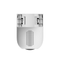 EZVIZ H8c PoE 2K Almohadilla Cámara de seguridad IP Exterior 2304 x 1296 Pixeles Techo/pared