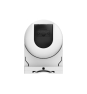 EZVIZ H8c PoE 2K Almohadilla Cámara de seguridad IP Exterior 2304 x 1296 Pixeles Techo/pared