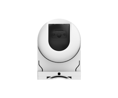 EZVIZ H8c PoE 2K Almohadilla Cámara de seguridad IP Exterior 2304 x 1296 Pixeles Techo/pared