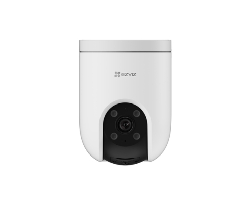 EZVIZ H8c PoE 2K Almohadilla Cámara de seguridad IP Exterior 2304 x 1296 Pixeles Techo/pared