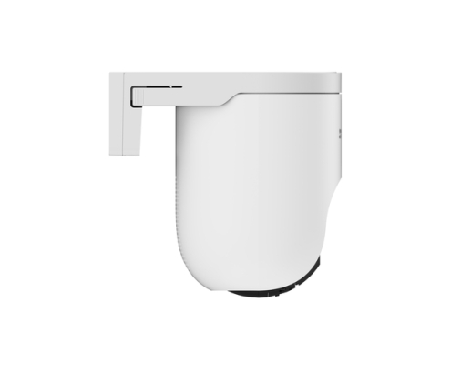 EZVIZ H8c PoE 2K Almohadilla Cámara de seguridad IP Exterior 2304 x 1296 Pixeles Techo/pared