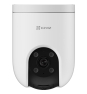 EZVIZ H8c Pro 4K Almohadilla Cámara de seguridad IP Exterior 3840 x 2160 Pixeles Techo