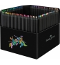 Faber-Castell 116411 lápiz de color 100 pieza(s)