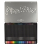 Faber-Castell 116437 lápiz de color Multicolor 36 pieza(s)