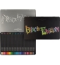 Faber-Castell 116437 lápiz de color Multicolor 36 pieza(s)
