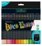 Faber-Castell 116450 lápiz de color Multicolor 50 pieza(s)