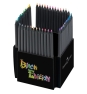 Faber-Castell 116450 lápiz de color Multicolor 50 pieza(s)