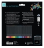 Faber-Castell 116450 lápiz de color Multicolor 50 pieza(s)