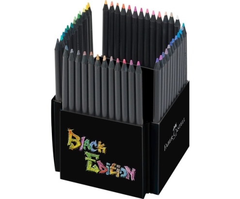 Faber-Castell 116450 lápiz de color Multicolor 50 pieza(s)