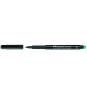 Faber-Castell 152599 marcador permanente Negro 1 pieza(s)