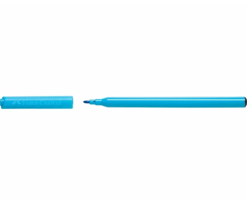 Faber-Castell 554201 rotulador 12 pieza(s)