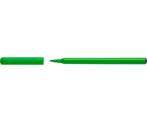 Faber-Castell 554201 rotulador 12 pieza(s)