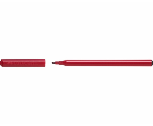 Faber-Castell 554201 rotulador 12 pieza(s)