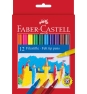 Faber-Castell 554212 rotulador Multicolor 12 pieza(s)