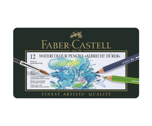 Faber-Castell Albrecht Dürer Multi 12 pieza(s)