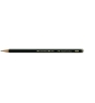 Faber-Castell CASTELL 9000 HB 1 pieza(s)