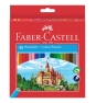 Faber-Castell Castle 48 pieza(s)