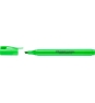 Faber-Castell marcador 1 pieza(s) Verde 157763