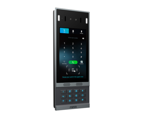 Fanvil i67 sistema de intercomunicación de video 2 MP 17,8 cm (7