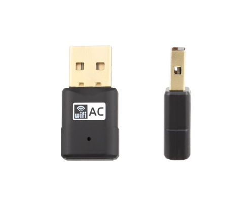 Fanvil WF20 adaptador y tarjeta de red WLAN 150 Mbit/s