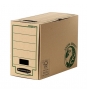 Fellowes 4471901 archivador organizador Papel Marrón