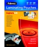 Fellowes 5307201 plastificador 100 pieza(s)