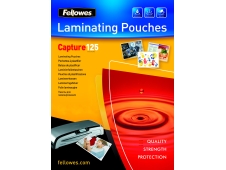 Fellowes 5307201 plastificador 100 pieza(s)