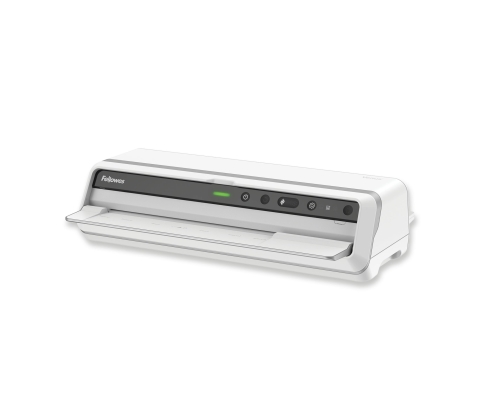 Fellowes 5746701 laminador Plastificadora en frío/caliente 2180 mm/min