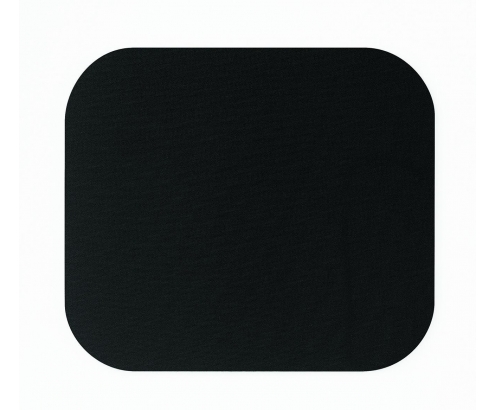 Fellowes 58024 Alfombrilla caucho negro