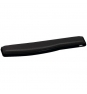 FELLOWES 9374201 PREMIUM REPOSAMUECAS GEL PARA TECLADO SUPERFICIE DE POLIESTER COLOR GRAFITO